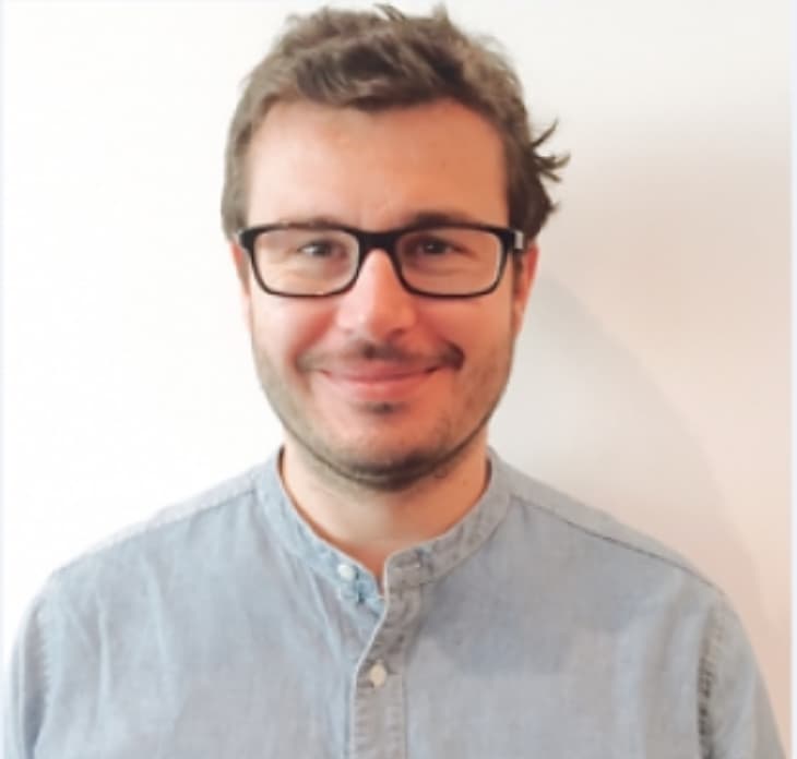 Dr Benjamin NIDDAM