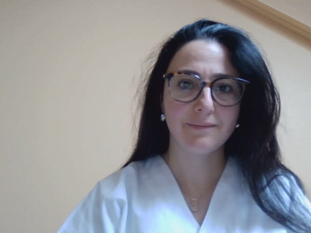 Dr Solène Neemat DAOU