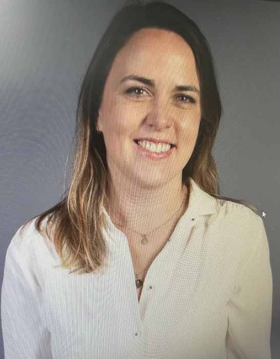Dr JULIETTE COCQUERELLE