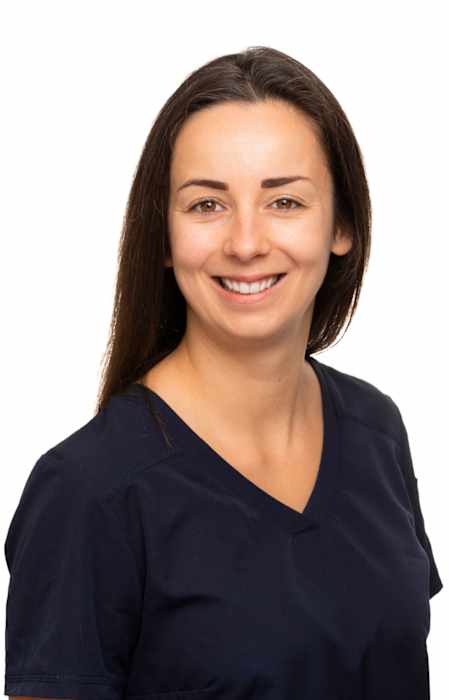Dr Andrea SOCCOJA