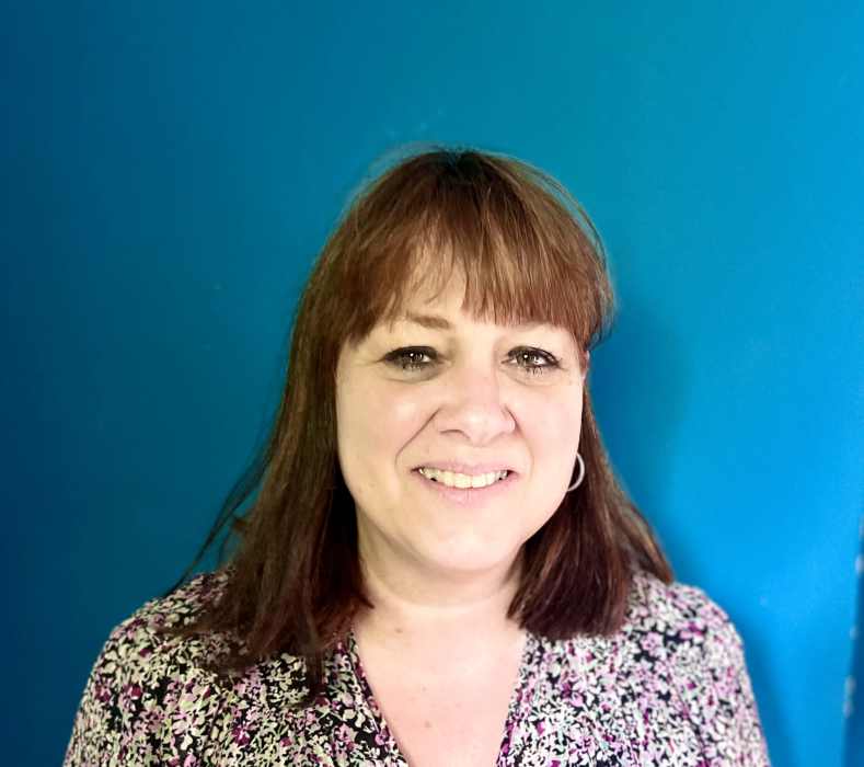 Julie Duvic