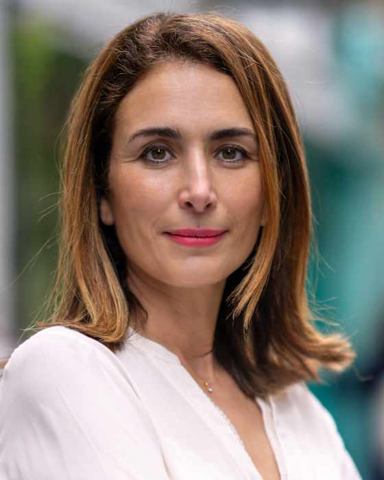 Dr Linda Belabed, Diététicien à Vichy