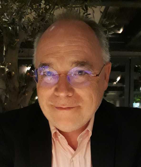 Dr Thierry CARRIERE
