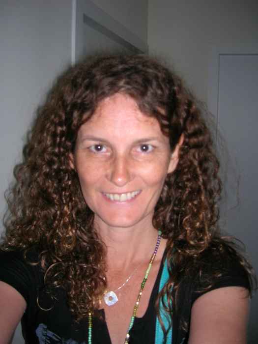 SYLVIE THEIS 