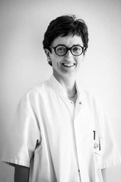 Dr Marie Noëlle Liégeon 