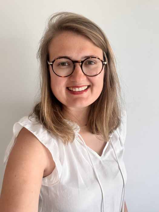Dr PRISCILLE DUMORTIER