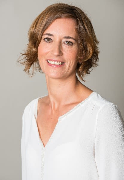 Dr Séverine FABRE-HUGUES