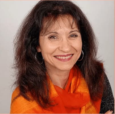 Lilia NABAIS