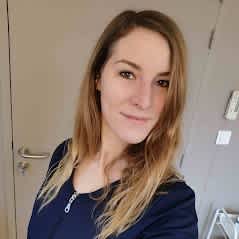CHARLOTTE ZAGO