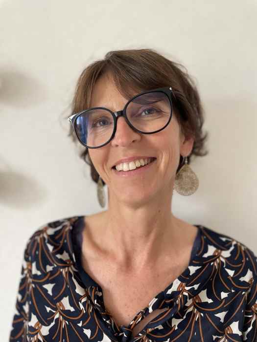 Chrystelle Clausier-Lebeau