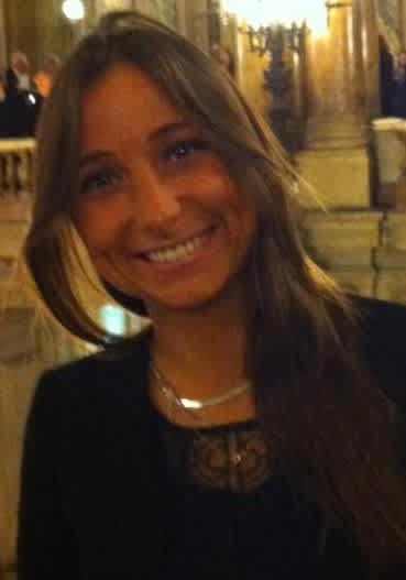 Dr ANNE-LAURE TARBE DE SAINT HARDOUIN