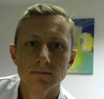 Dr Guillaume BOTTO