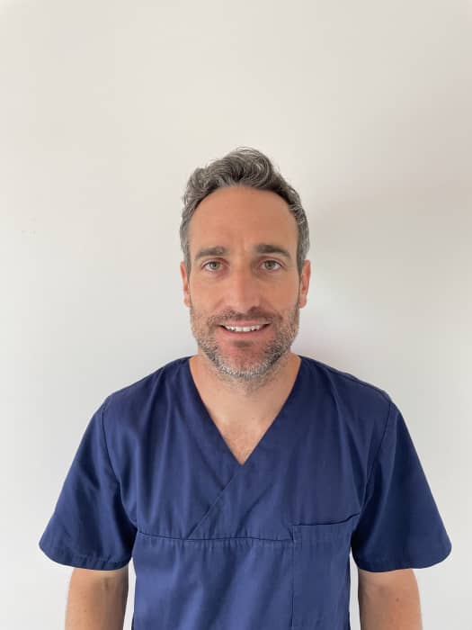 Dr Jérôme Batisse, Ostéopathe à La Valette-Du-Var