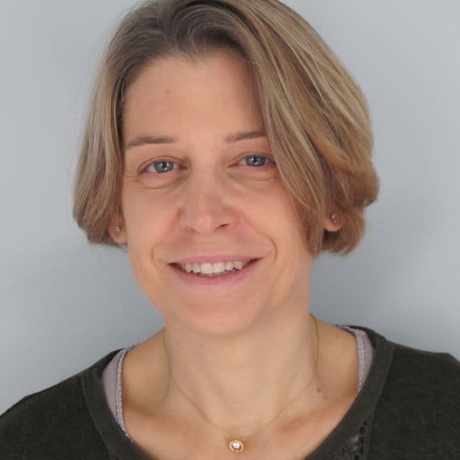 Dr CATHERINE Mallecourt Emberger