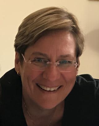Dr Sophie Lhermann