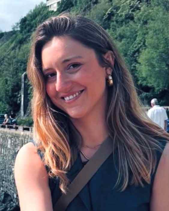 Léa Le Gall, Masseur kinésithérapeute à Narrosse