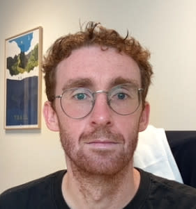 Dr Thomas Andre, Pédiatre à Ombrée D'anjou