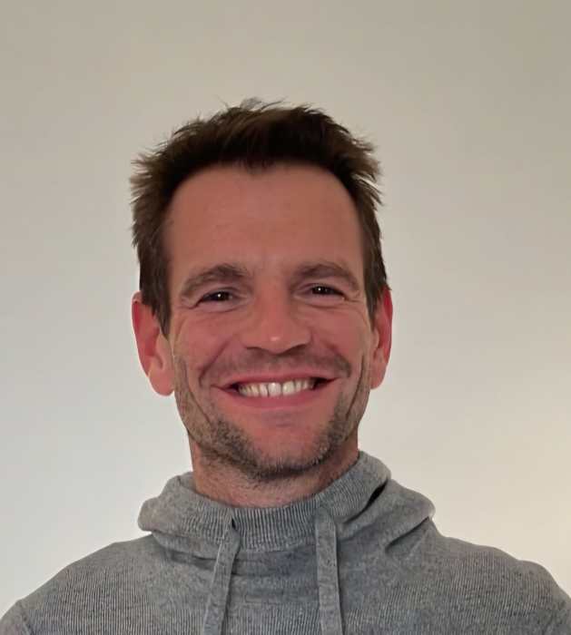 Dr Christophe JASICKI
