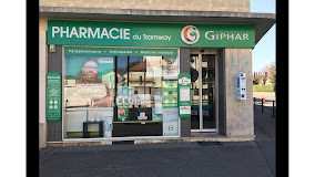 Pharmacie du Tramway