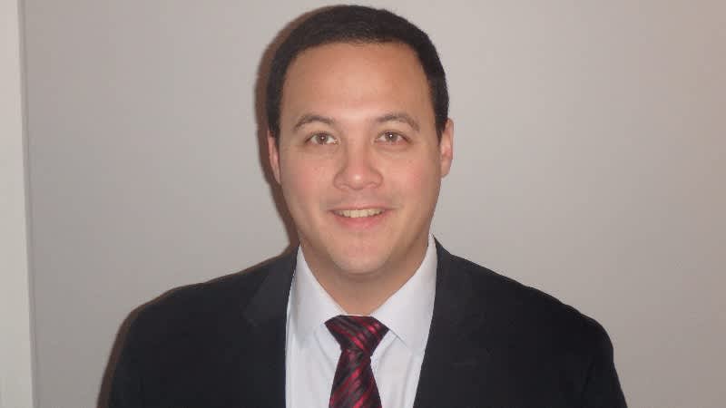 Dr Christian DOUCET