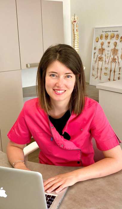 Amandine Martin