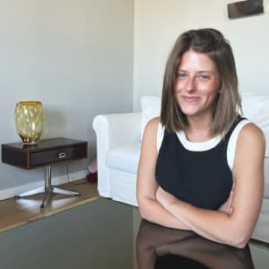 Amélie  Crombez