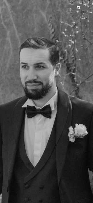 Dr Elamine Gouider