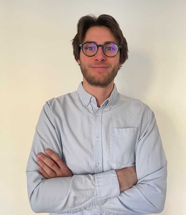 FLORIAN DEKEYSER