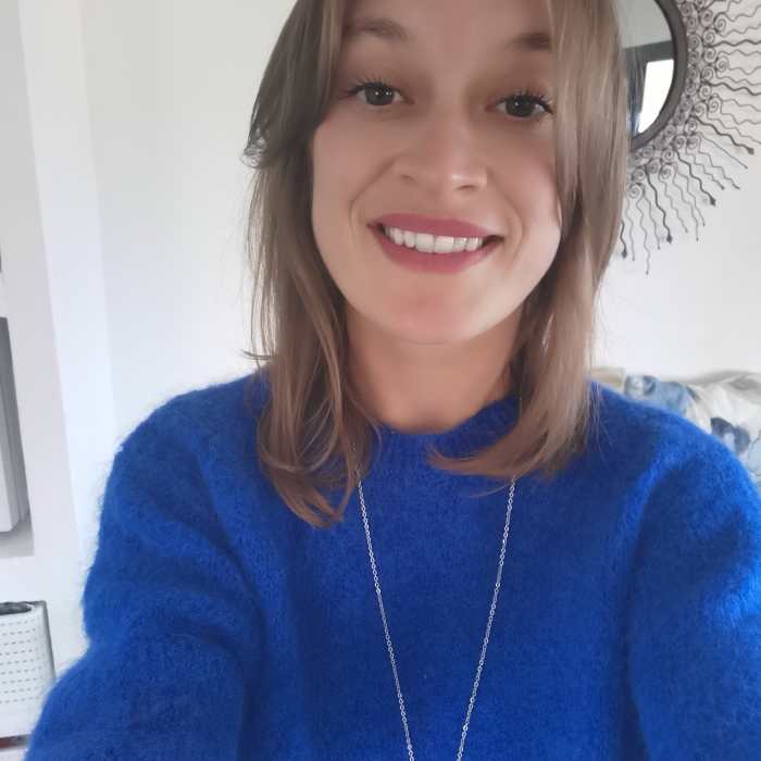 Mélodie Meyre