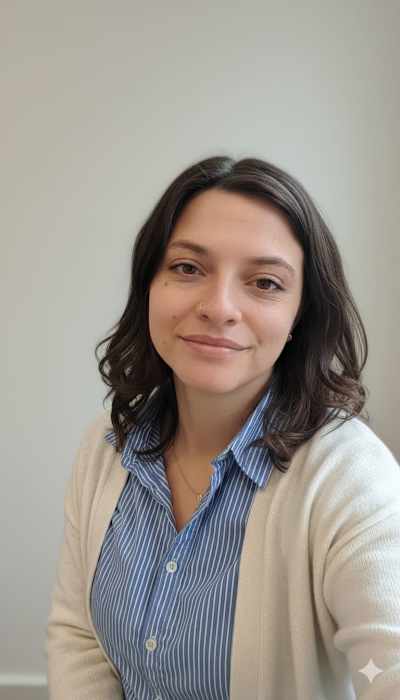 Margaux Peret