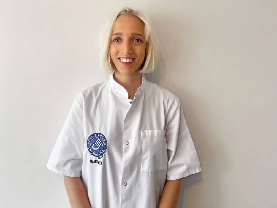 Manon Monier