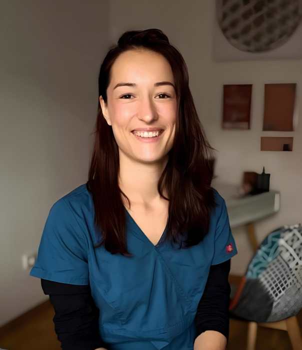 Mélissa Birot