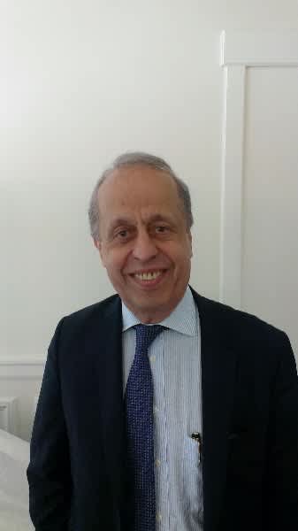 Dr Jean Nassar
