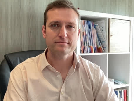 Dr Lionel Vandevenne