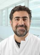 Dr David ATTIAS