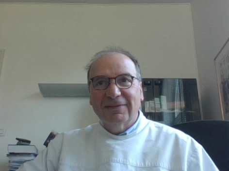 Dr PHILIPPE KANTER
