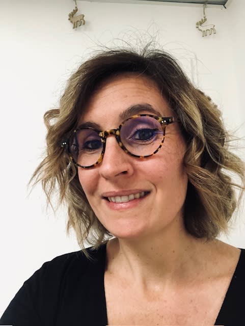 Estelle Rampnoux