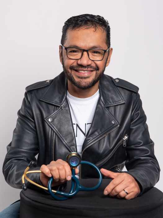 Dr JOSE LUIS LOPEZ ZARAGOZA