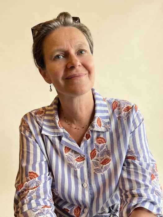 Dr Anne-Laure Marmottant, Psychologue à Levallois-Perret