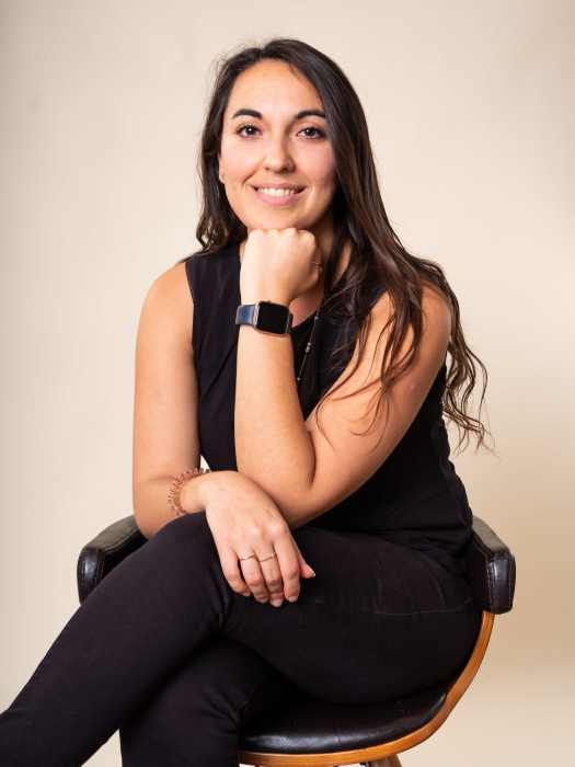 Irène Benhamou