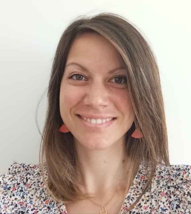 Delphine Tramier