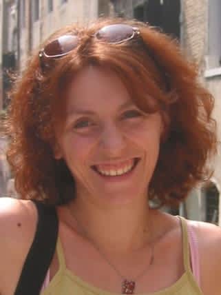 SYLVIE COUGNIOT
