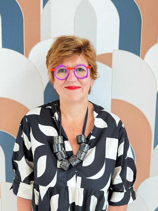 Dr Nathalie Degoumois, Psychologue à Lille