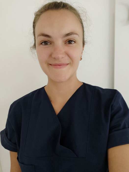 Emma JACQUIER