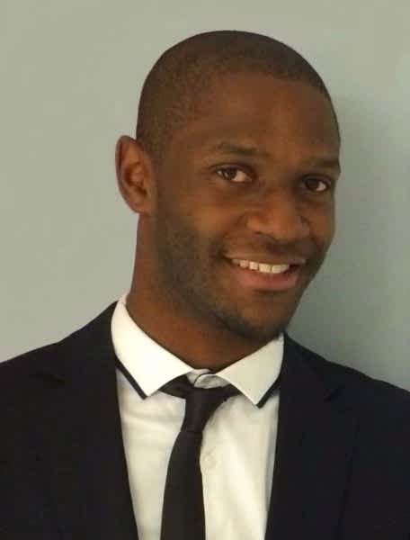 Dr Kevin CAYRAN