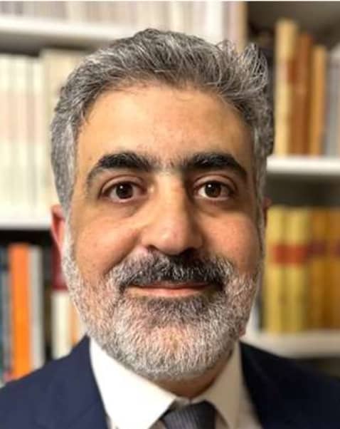 Dr David ATTIAS