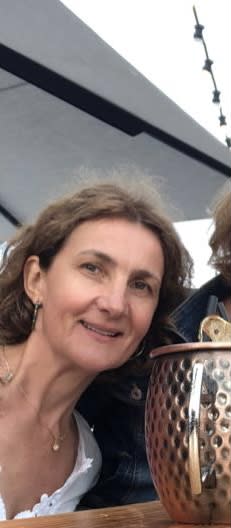 Dr Eve Laporte, Pédiatre à Tarbes
