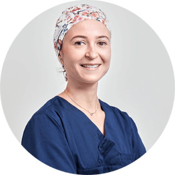 Dr Charlotte GAGNAIRE
