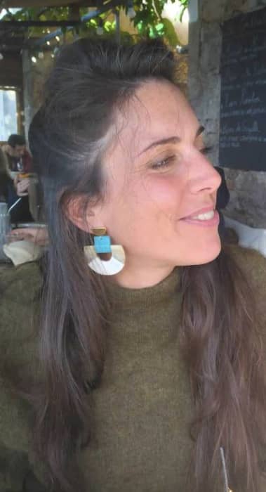 CECILE GABARD