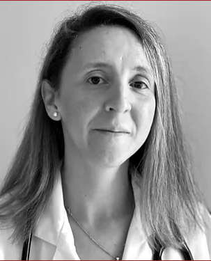 Dr Maya ARRADA